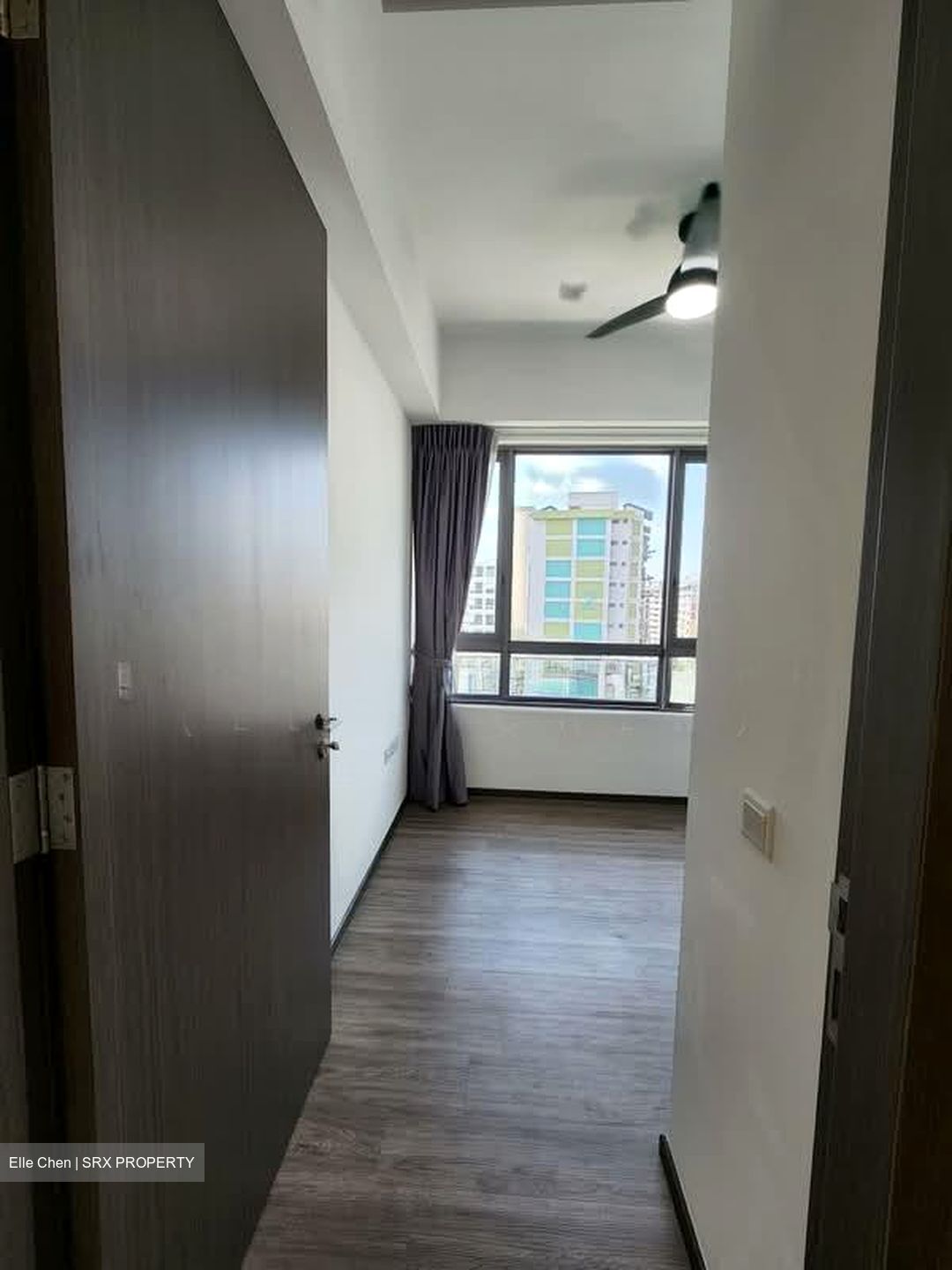Forest Woods (D19), Condominium #597189951